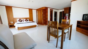 Phu View Talay Resort