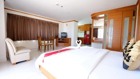 Phu View Talay Resort