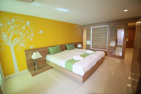 Pintree Service Apartment Pattaya