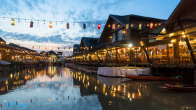 Pintree Service Apartment Pattaya
