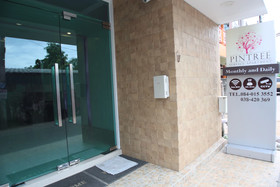 Pintree Service Apartment Pattaya