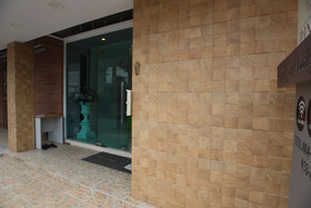 Pintree Service Apartment Pattaya