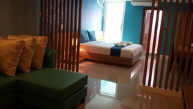 Pintree Service Apartment Pattaya