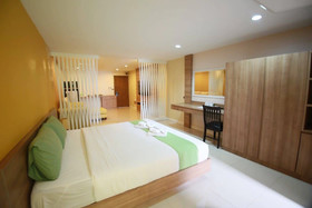 Pintree Service Apartment Pattaya