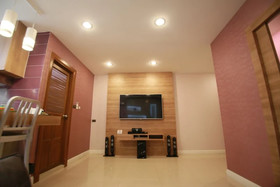 Pintree Service Apartment Pattaya