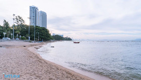 Pintree Service Apartment Pattaya