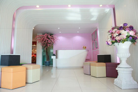 Pintree Service Apartment Pattaya