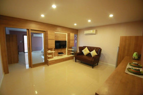 Pintree Service Apartment Pattaya