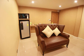 Pintree Service Apartment Pattaya