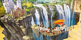 Pintree Service Apartment Pattaya