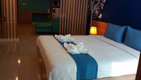 Pintree Service Apartment Pattaya