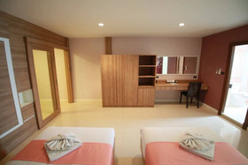 Pintree Service Apartment Pattaya