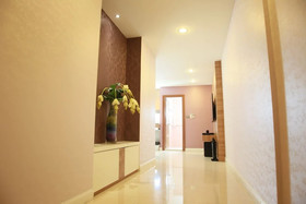 Pintree Service Apartment Pattaya
