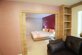 Pintree Service Apartment Pattaya