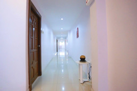 Pintree Service Apartment Pattaya