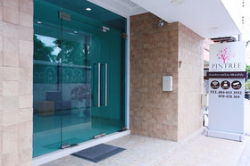 Pintree Service Apartment Pattaya