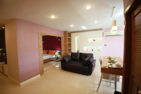 Pintree Service Apartment Pattaya