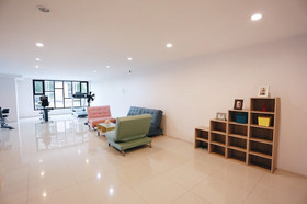 Pintree Service Apartment Pattaya