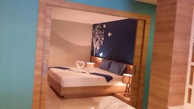 Pintree Service Apartment Pattaya