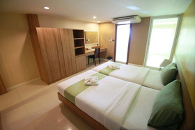 Pintree Service Apartment Pattaya