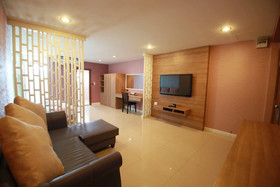 Pintree Service Apartment Pattaya