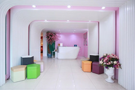 Pintree Service Apartment Pattaya