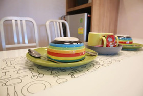 Pintree Service Apartment Pattaya