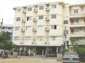 Pj Inn Pattaya