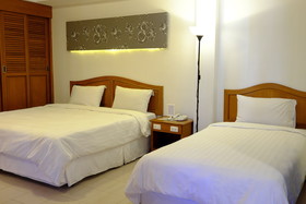 Pj Inn Pattaya