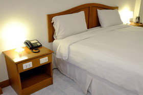 Pj Inn Pattaya