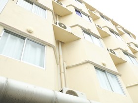 Pj Inn Pattaya