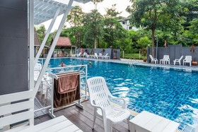PK Resort
