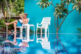 PK Resort