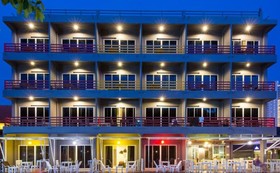 PK Resort