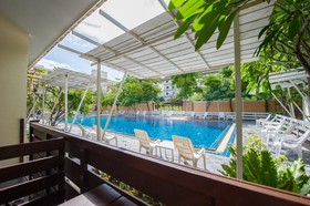PK Resort