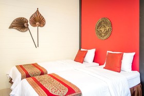 PK Resort