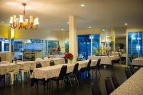 PK Resort