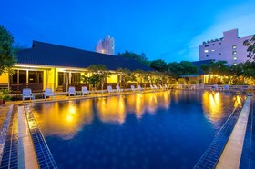 PK Resort