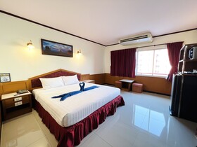 PN Mansion