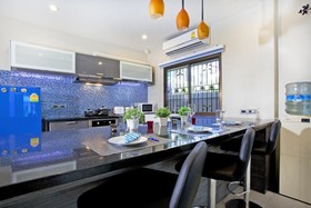 Pool Villa Tanzanite
