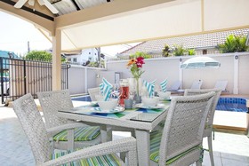 Pool Villa Tanzanite