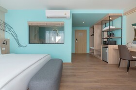 P-Park Hotel Pattaya