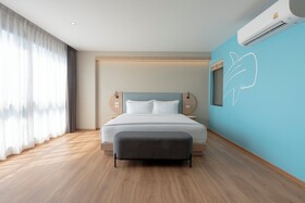 P-Park Hotel Pattaya