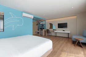 P-Park Hotel Pattaya