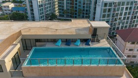 P-Park Hotel Pattaya