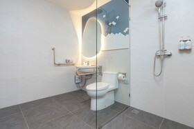 P-Park Hotel Pattaya