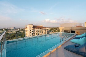P-Park Hotel Pattaya