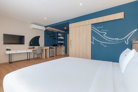 P-Park Hotel Pattaya