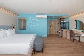 P-Park Hotel Pattaya