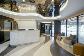 P-Park Hotel Pattaya